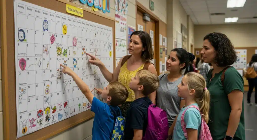 US School Calendar 2026: Parent Guide to Key Changes