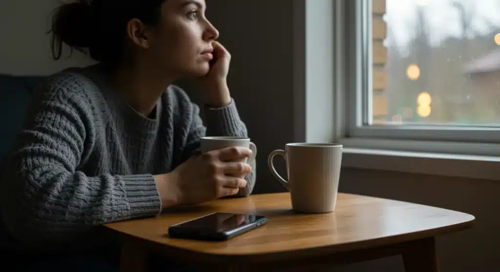 Social Media Detox: 7-Day Break for Better Mental Health