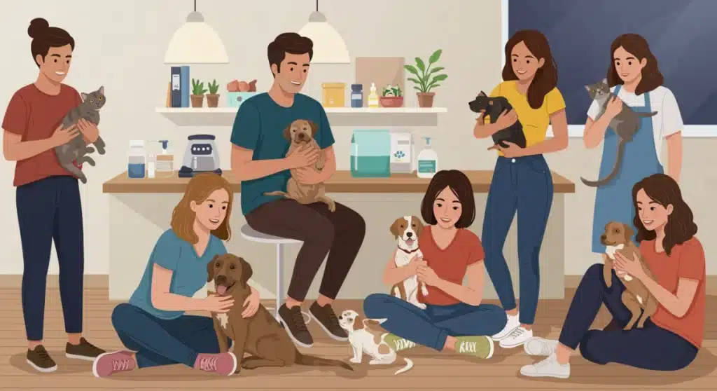 US Pet Ownership Trends: Pamper Your Furry Friend on a Budget