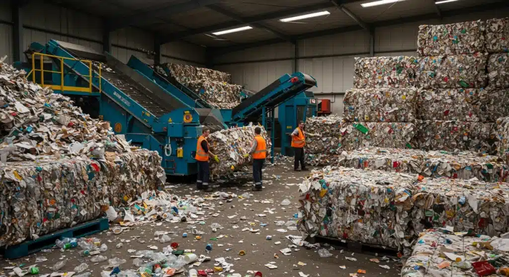 US Recycling Programs: What’s Changed & How to Recycle Right in 2026