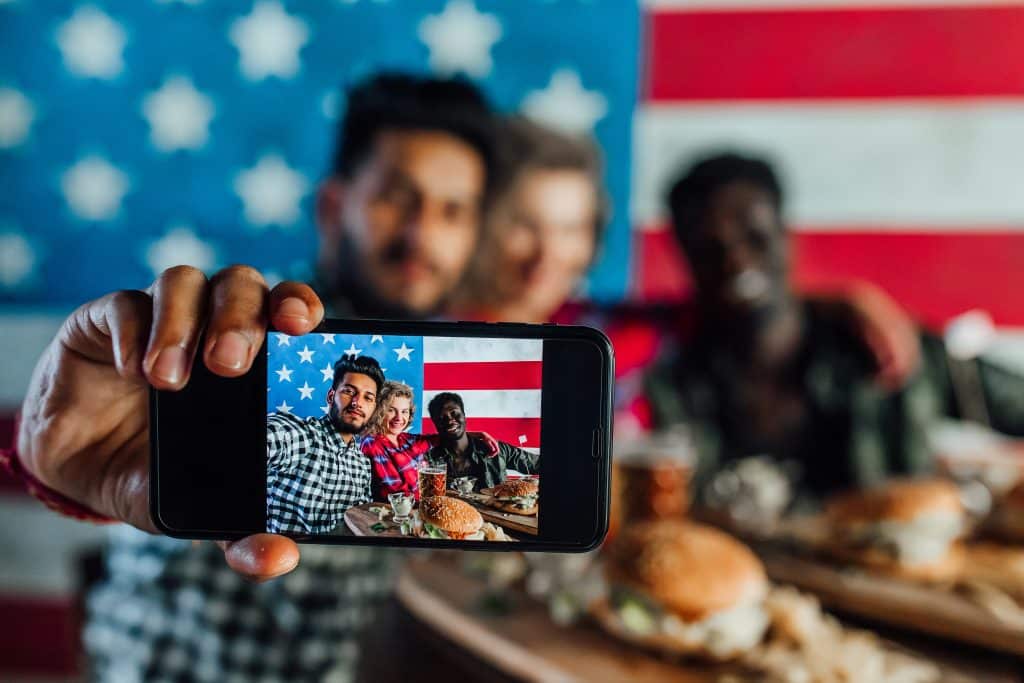 Social Media’s Impact on 2026 US Political Landscape