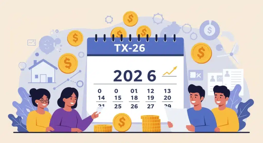 New Tax Credits for 2026: Claim Up to $3,500 in Savings