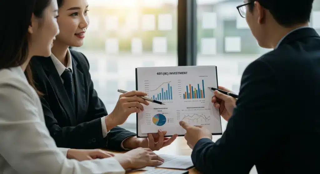 Maximize Your 401(k) in 2026: Expert Tips to Reach the $20,500 Limit