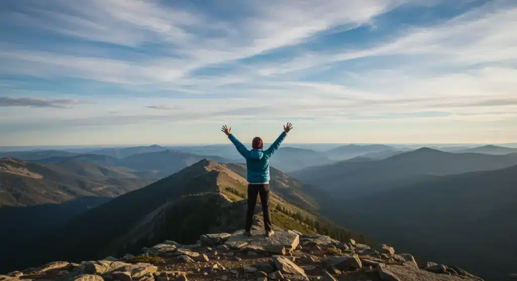 Overcoming Fear of Failure: 4 Steps to Achieve Goals in the US