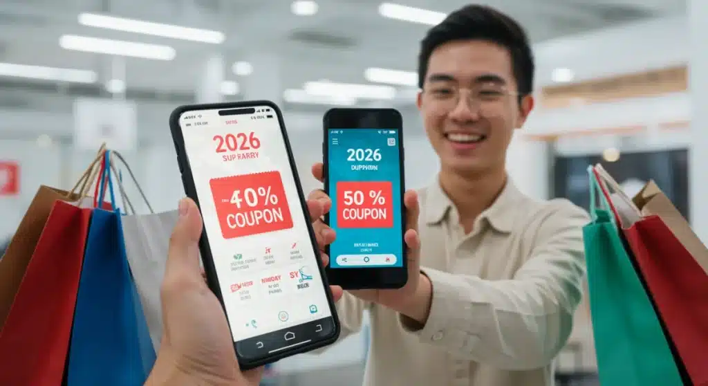 Unlock Exclusive Discounts: Couponing Guide 2026