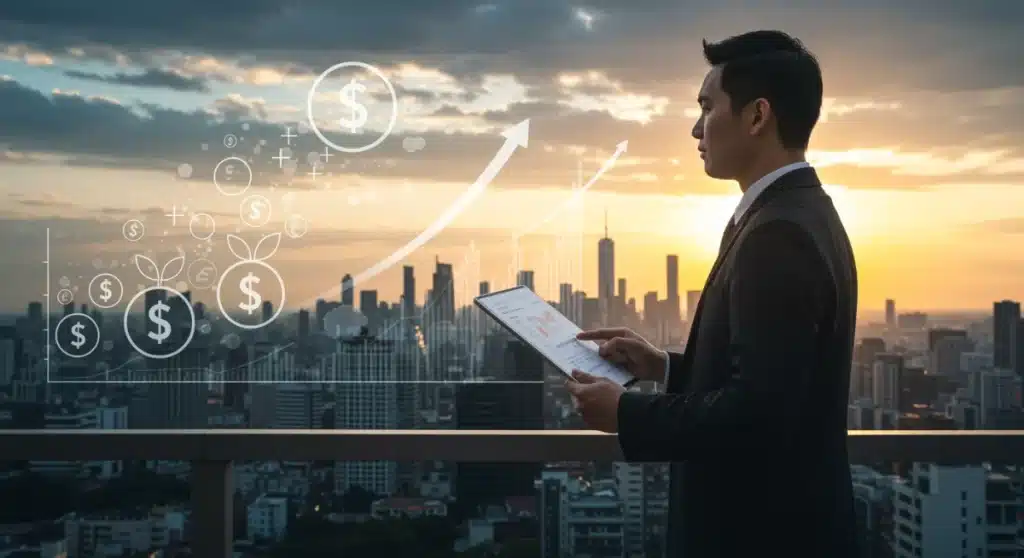 Master Your Finances in 2026: Achieve Financial Freedom