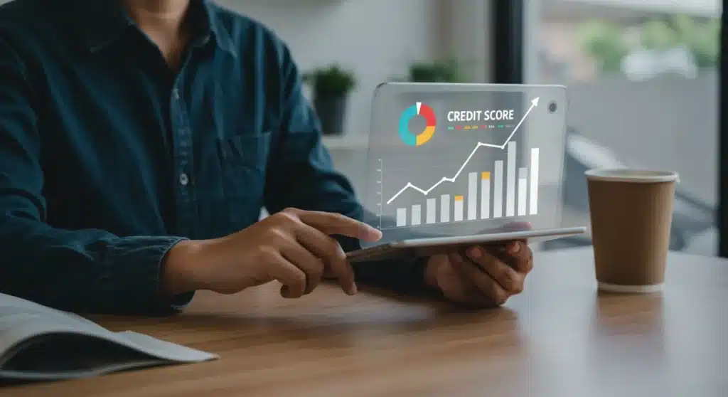 Maximize Your Credit Score in 2026: A 50-Point Step-by-Step Guide