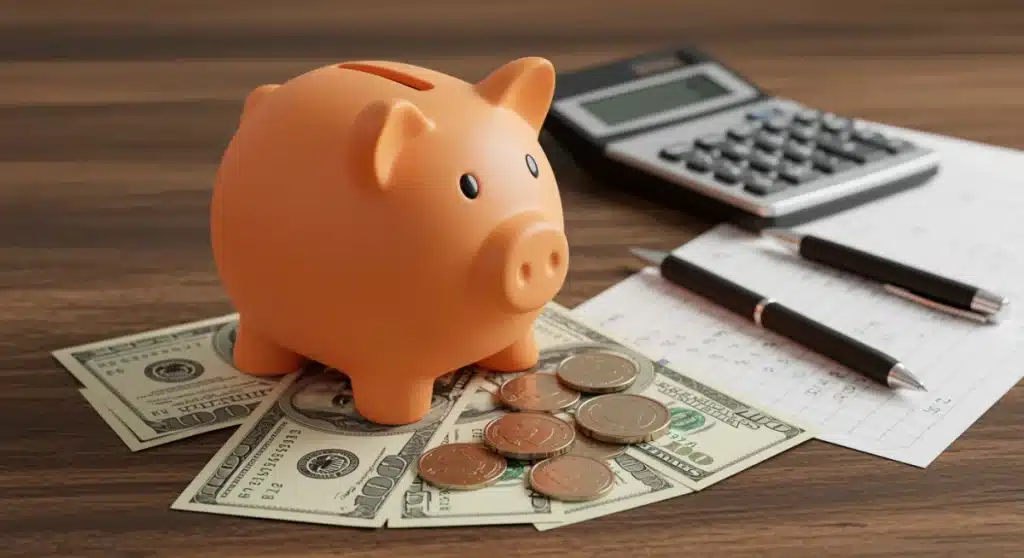 Beginner’s Guide: Save $500 in One Month