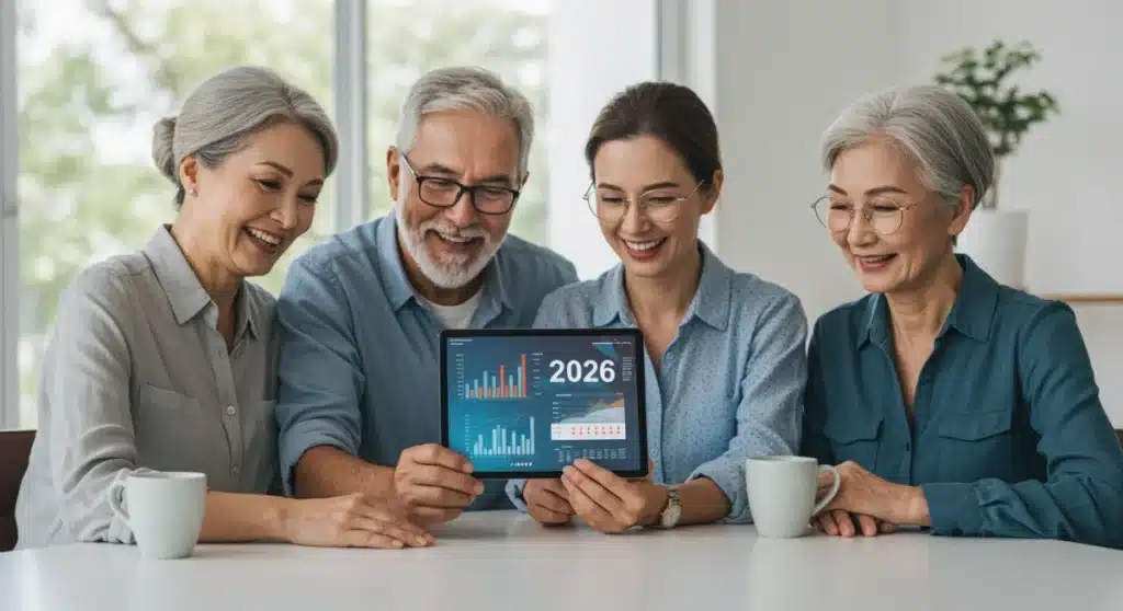 Retirement Planning 2026: Save $10,000 This Year