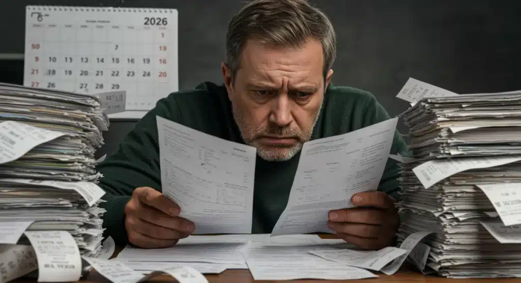 Avoid These 5 Costly Money Mistakes in 2026 (And Save $1,000s)