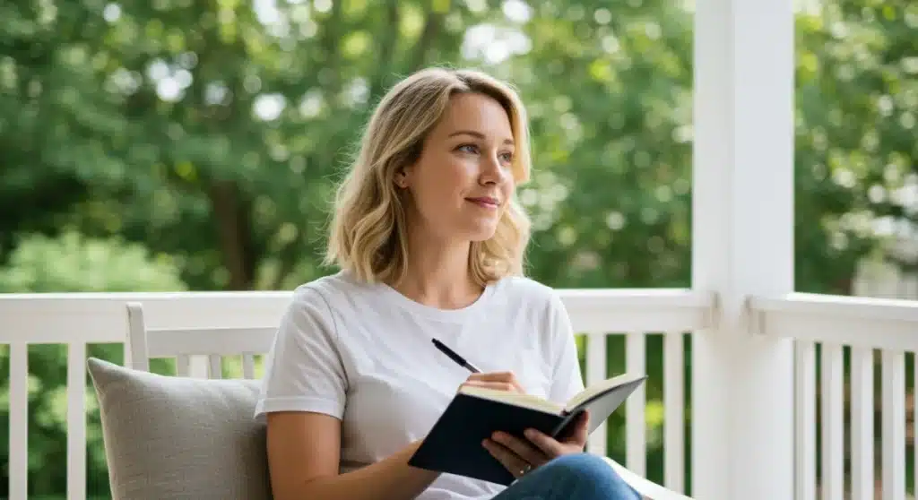 Gratitude’s Power: 5-Minute Daily Practice for US Mental Well-being