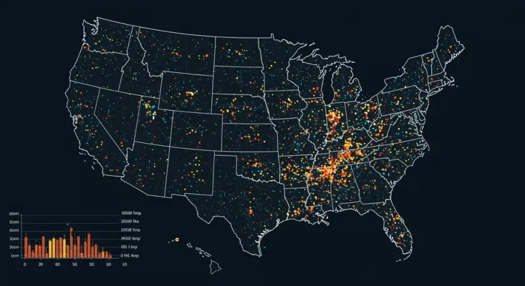 How 2026 US Census Data Reshapes Communities & Resources