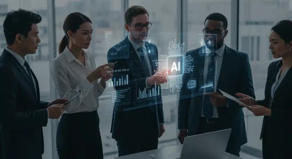 AI’s Impact on US Job Market: Prepare for Future Career Changes