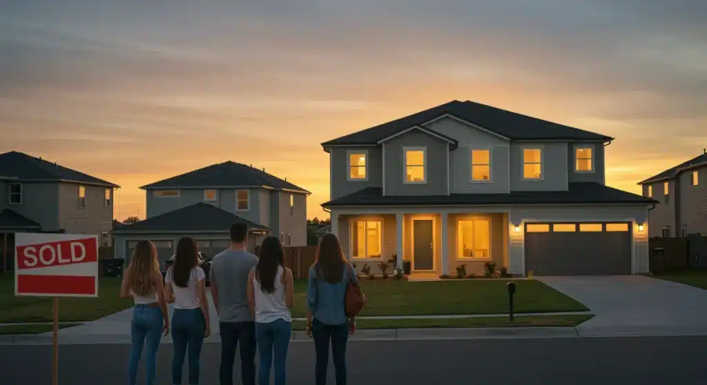 American Dream 2026: Homeownership, Trends, Affordability