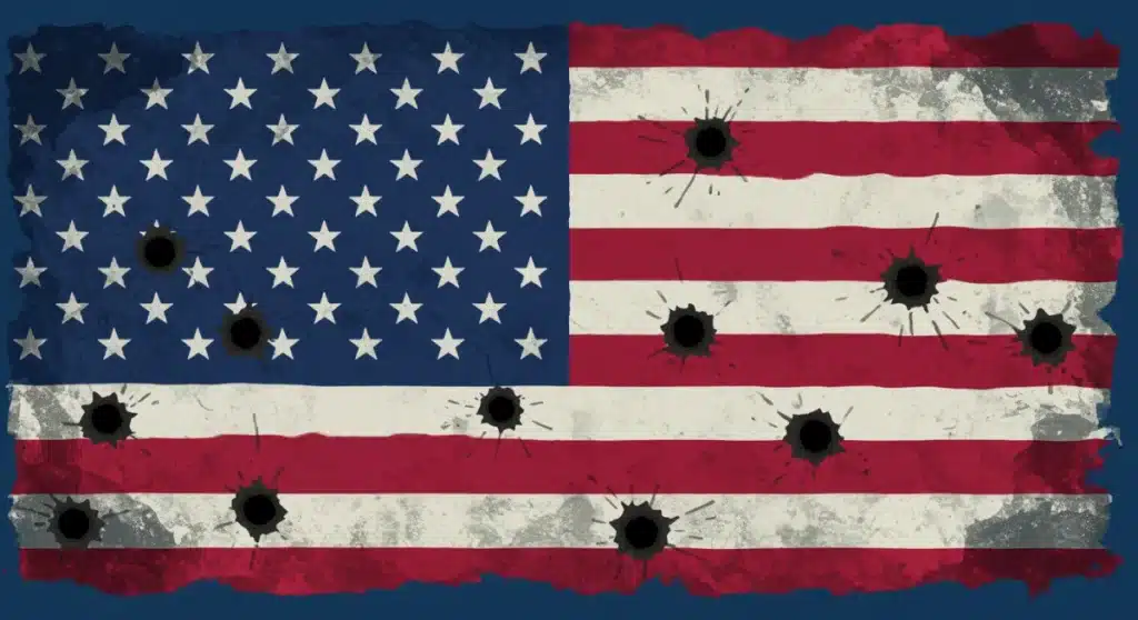 US Gun Control Laws: Debates, Policies, and Changes