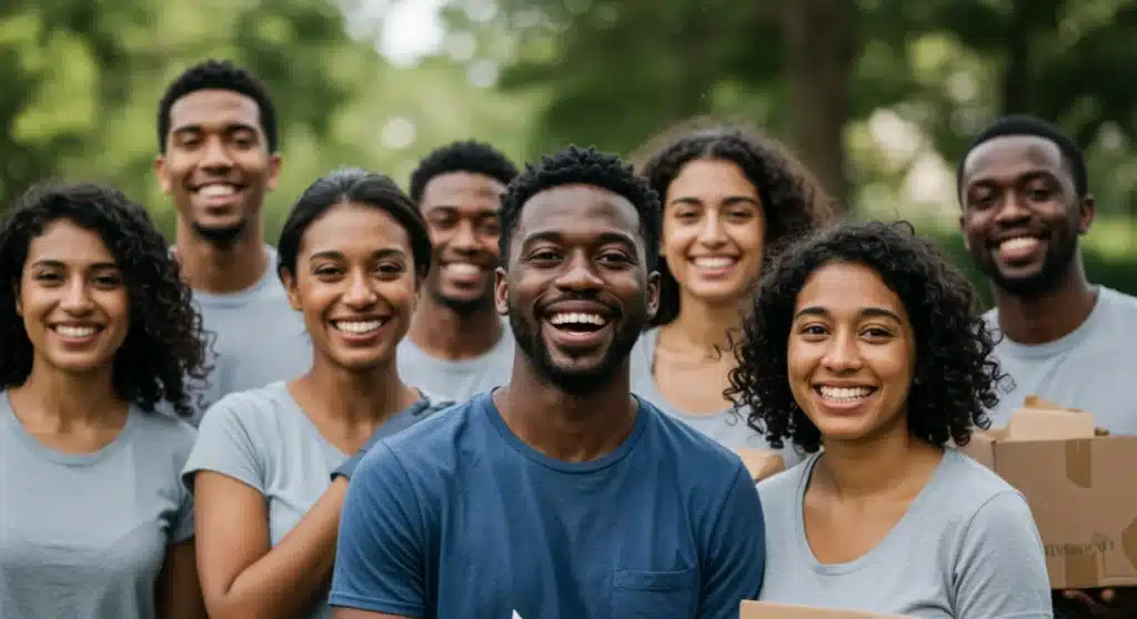 How US Charities Are Evolving: Philanthropy Trends & Giving Back