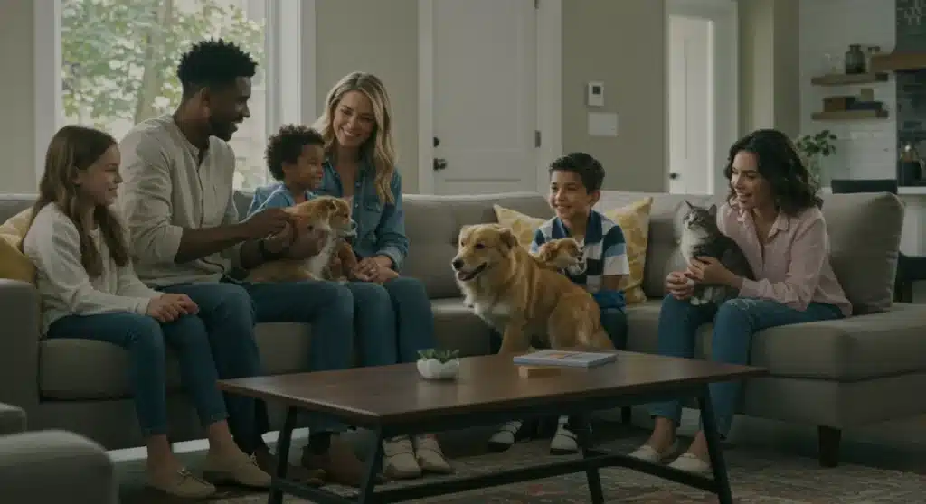 US Pet Ownership Trends 2026: Benefits & Responsibilities