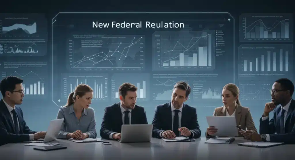 New US Federal Regulations: Impacts on Businesses and Consumers