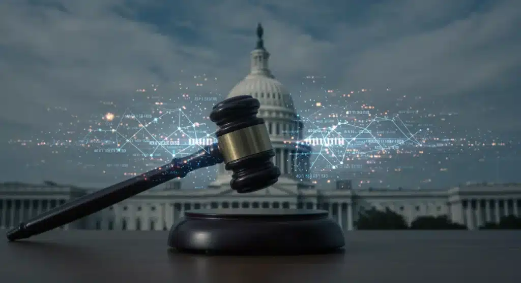 US AI Regulations: What to Expect in Next 5 Years