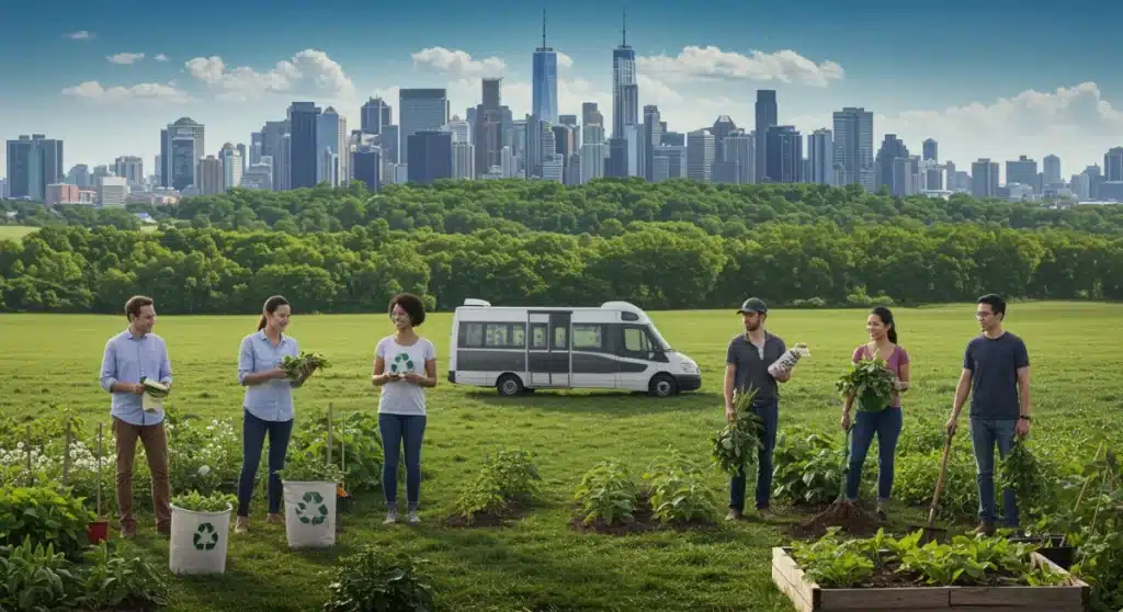 US Environmental Regulations: Impact on Daily Life