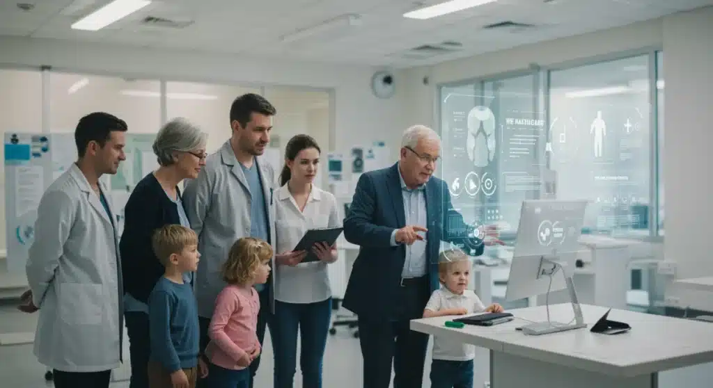 Navigating the US Healthcare System 2026: What’s New