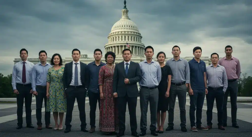 US Immigration Policies 2026: A Comprehensive Guide