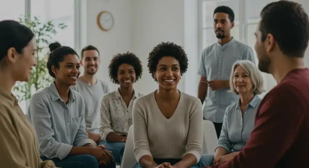 US Mental Health Resources: Accessing Support and Overcoming Stigma