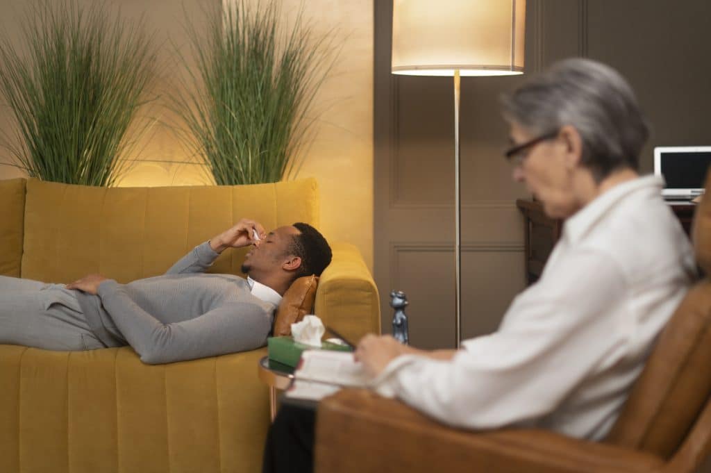 SAD in 2026: Light Therapy’s Role in Mental Well-being