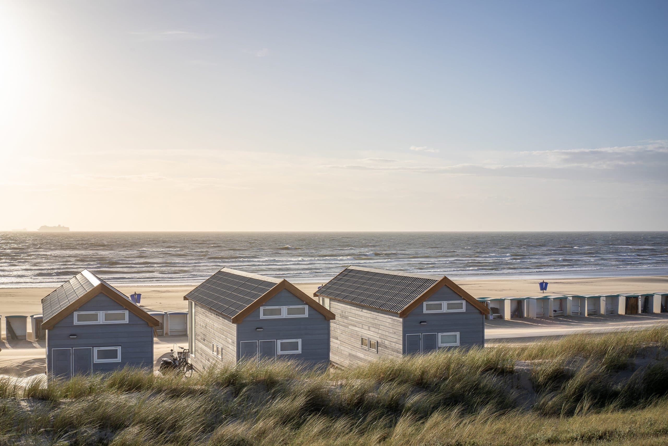coastal