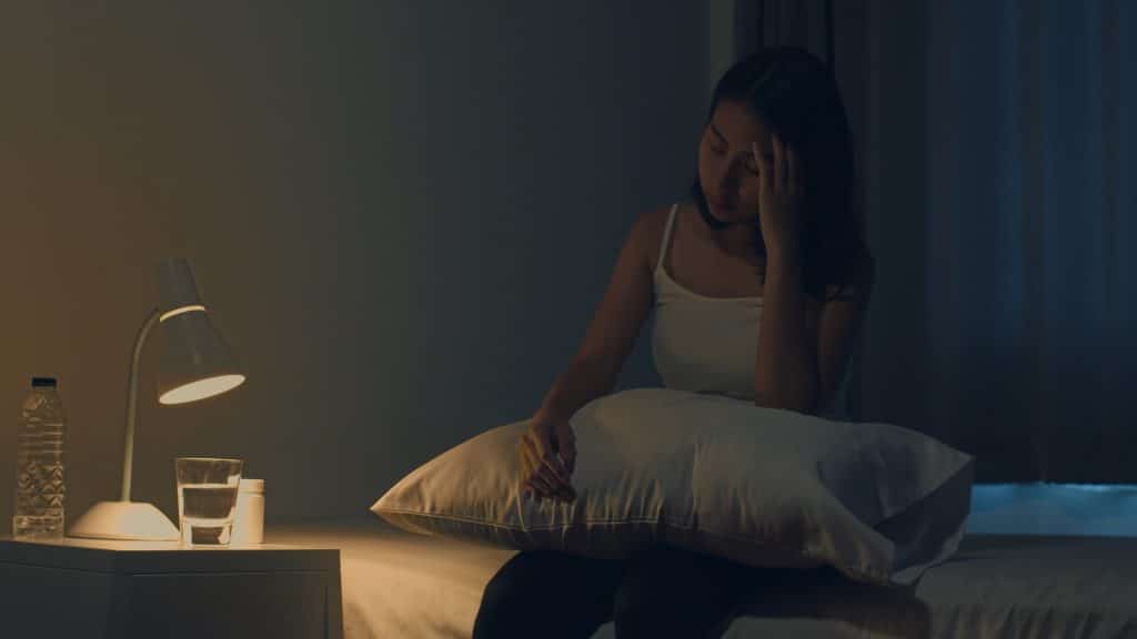 Sleep Deprivation Effects: Aim for 7+ Hours Nightly