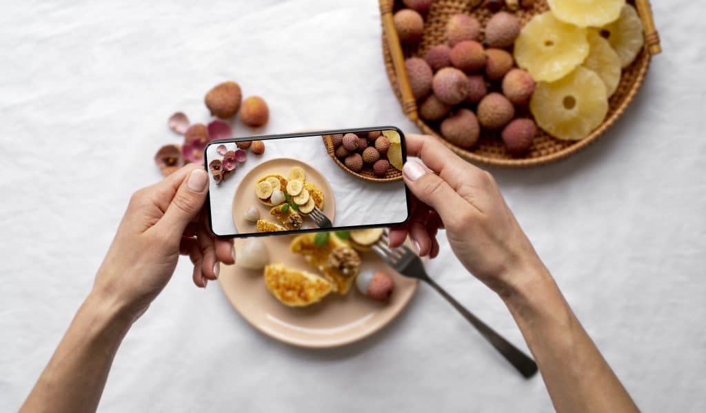 The Weirdest Food Trends Taking Over TikTok in the US Right Now