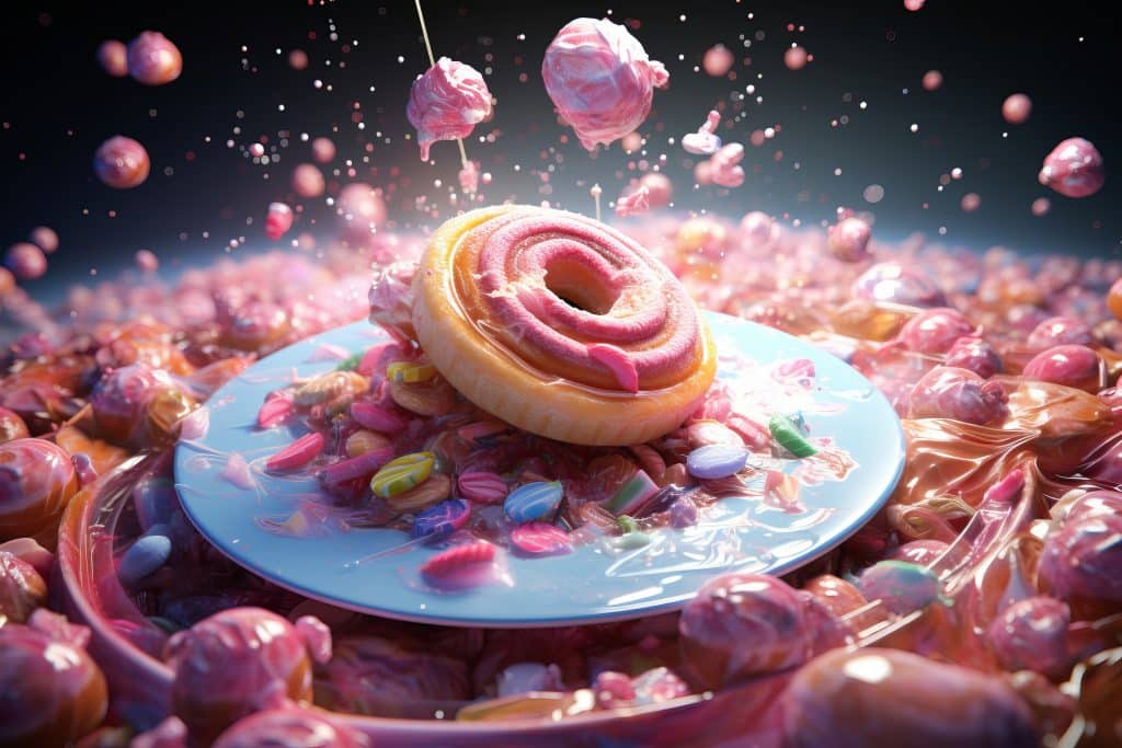 food