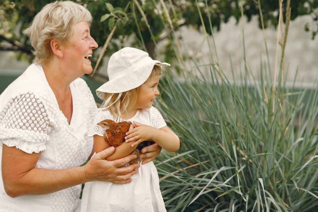 Coastal Grandmother Aesthetic: How to Get the Look