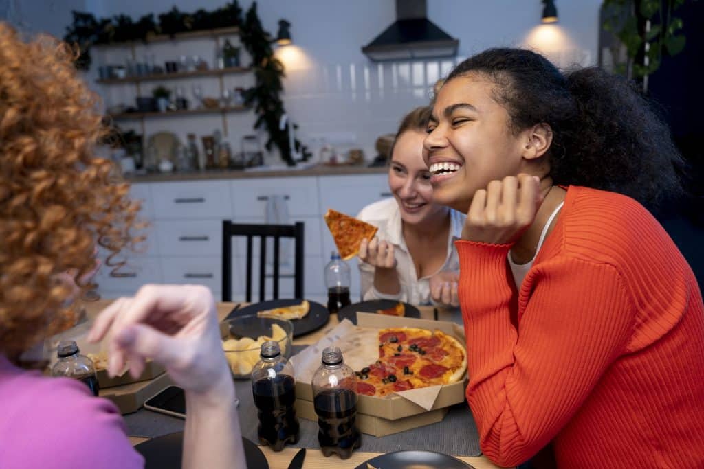 Trending Now: 3 Unexpected Food Combos Americans Love in 2026