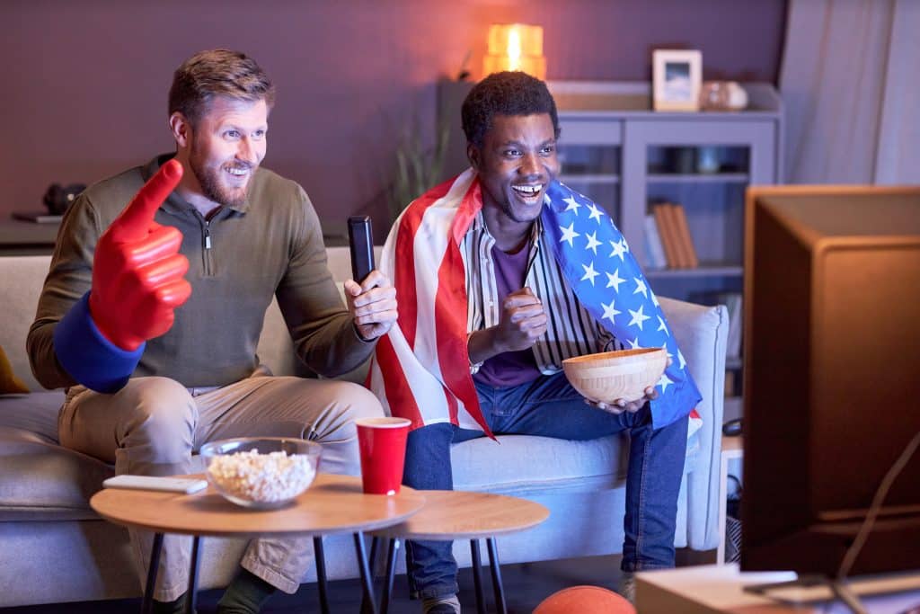 Main Character Energy: Living Life Like a Movie in America