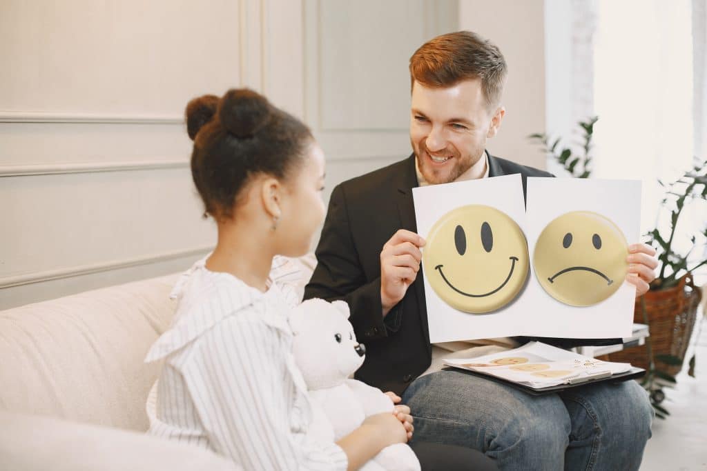 Identify Your Triggers: Master Emotional Responses