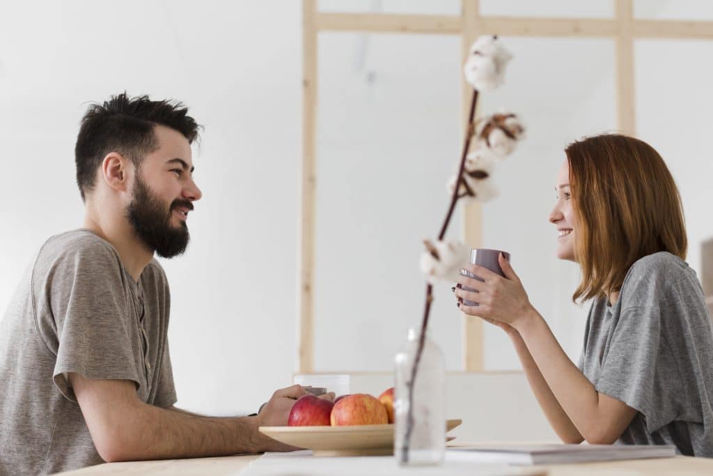 Improve Your Relationships: 3 Daily Communication Skills