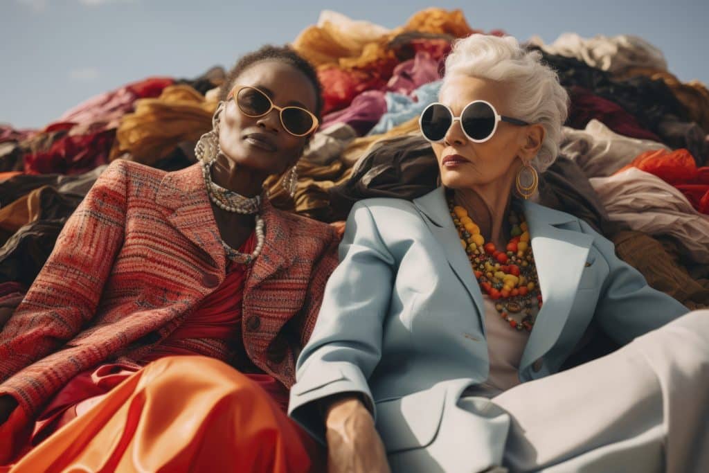 Coastal Grandmother’s Evolution: Next US Fashion Trend