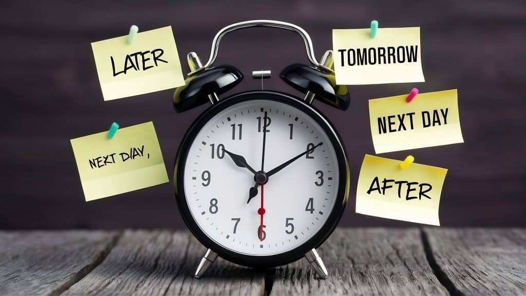 Overcoming Procrastination: 7 Techniques for 2026