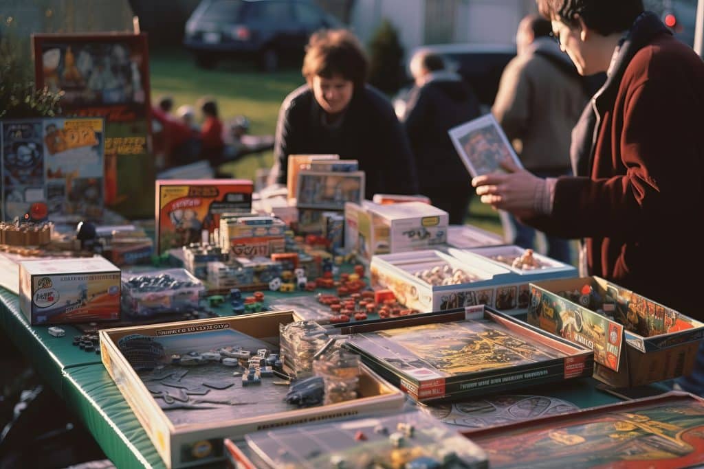 Board Games Resurgence: A Retro Trend’s Unexpected Comeback