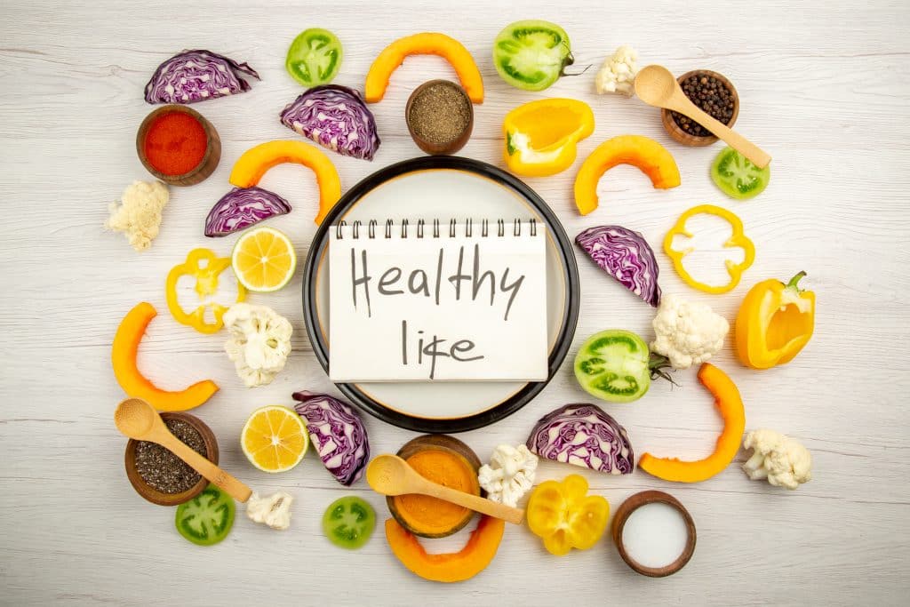 Boost Your Mood: 5 Foods to Brighten Your Day