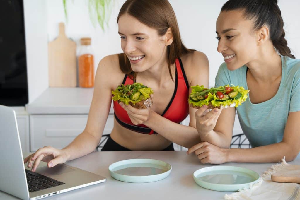Clean Eating Makeover 2026: What’s New in Health