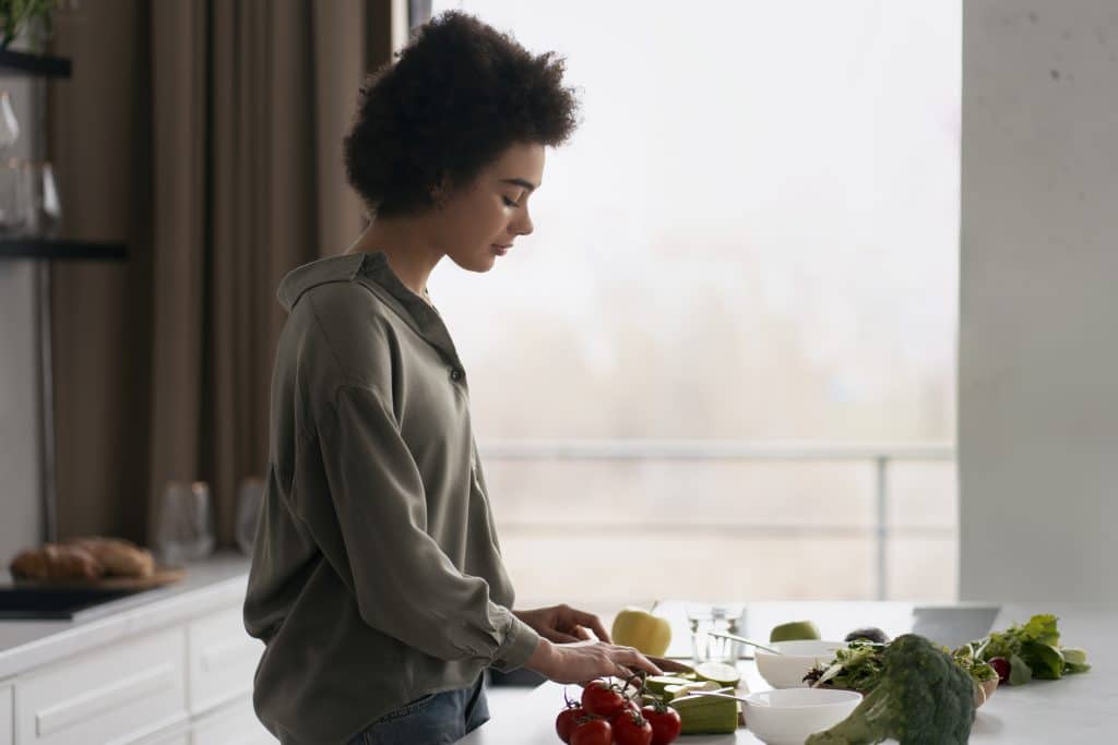 Diet and Mental Health: Eating for a Better Mood