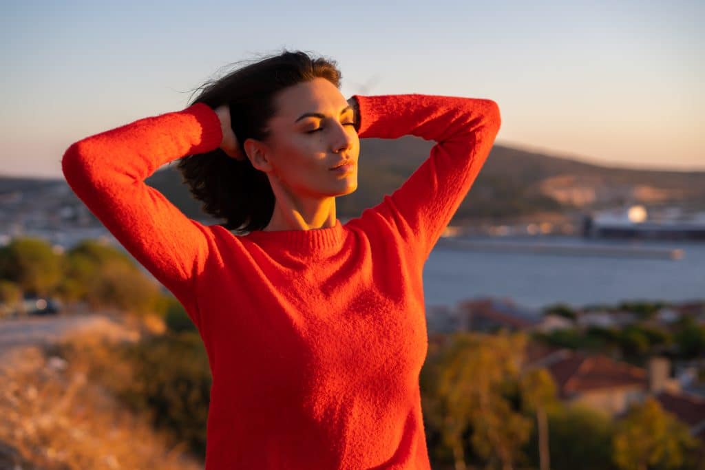 Exercise for Mental Well-being: 30 Minutes Daily Impact