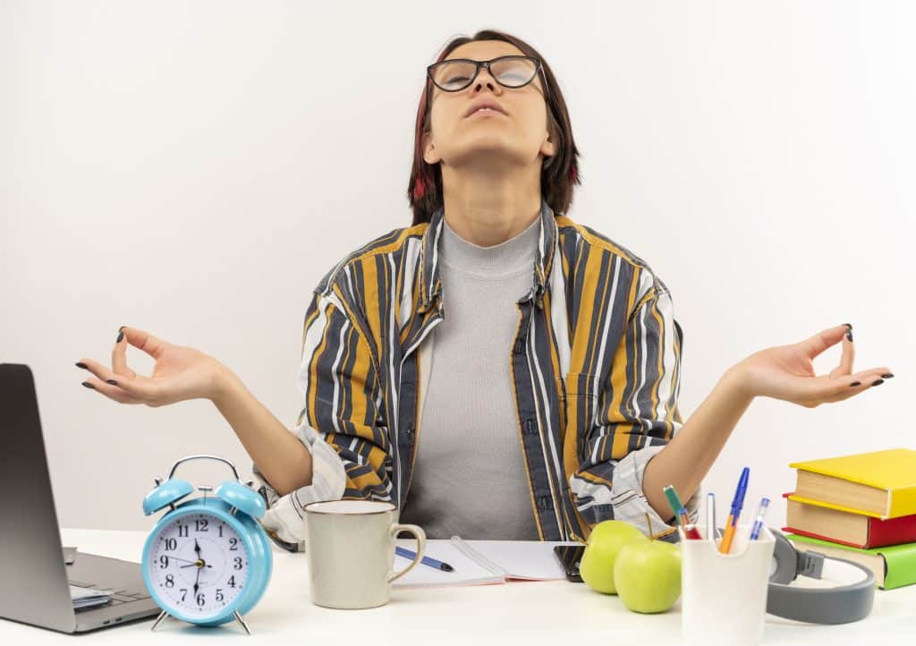 Stress Management for a New Era: 6 Techniques for Modern Times
