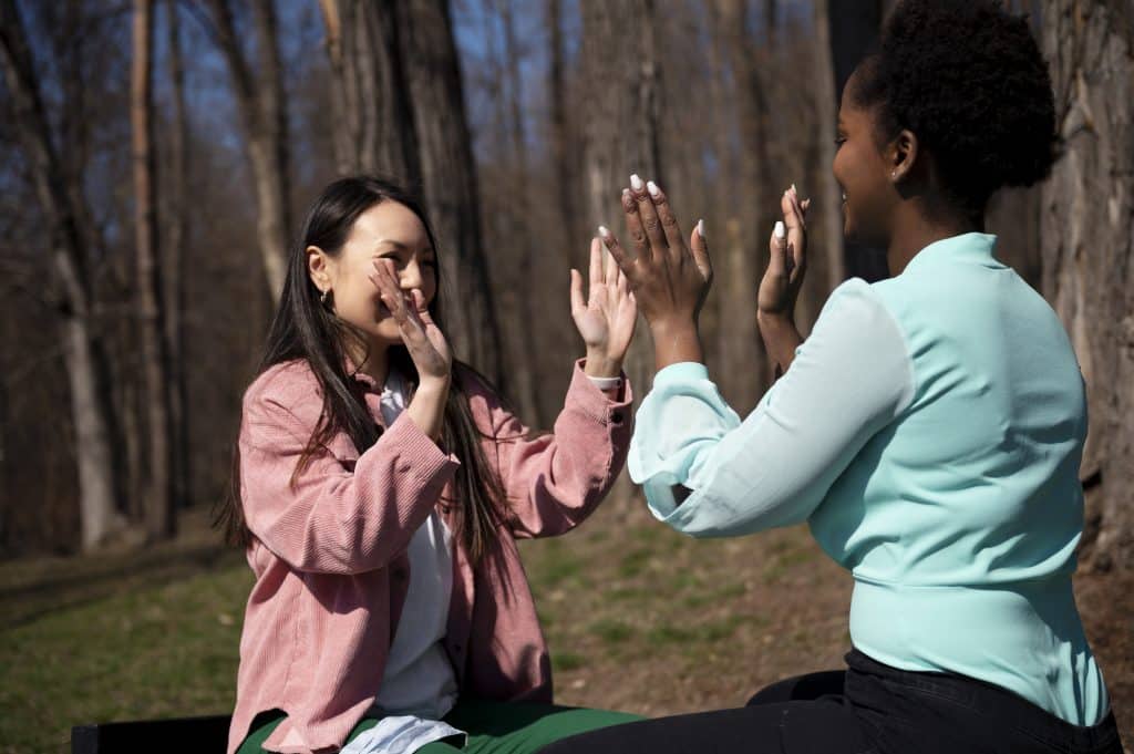 Combating Loneliness: Community Engagement for Stronger Minds