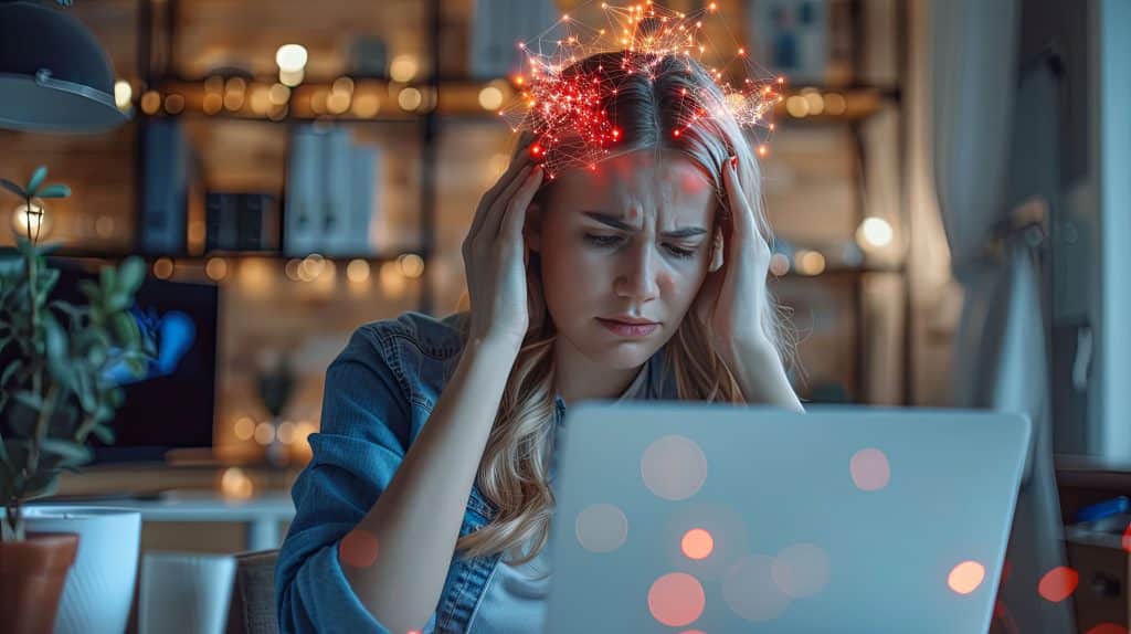 Anxiety in the Age of AI: 5 Coping Mechanisms for 2026